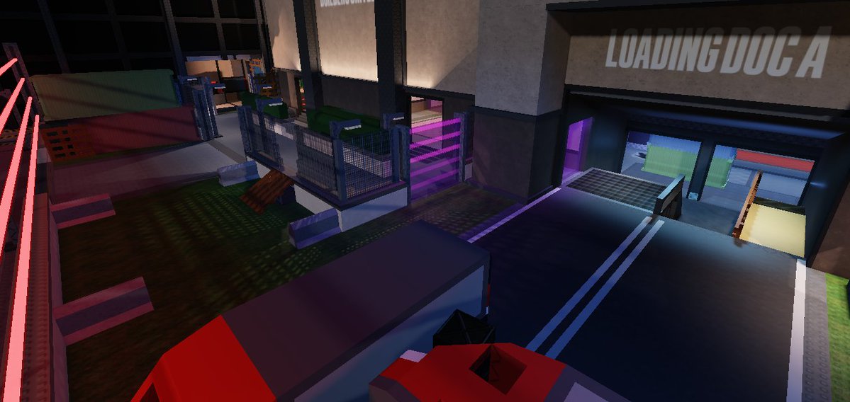 jrpwnednews's tweet photo. ! -=- ! News ! -=- !

"As above, so below. Step back into the mechanical depths.."

Manufacturing's rework is releasing later today! A new game icon will also be made to celebrate "godloop hell" becoming fairer!

(+)

#pwnedby1400 #pwnedby14 https://t.co/QpvHEhVf5j