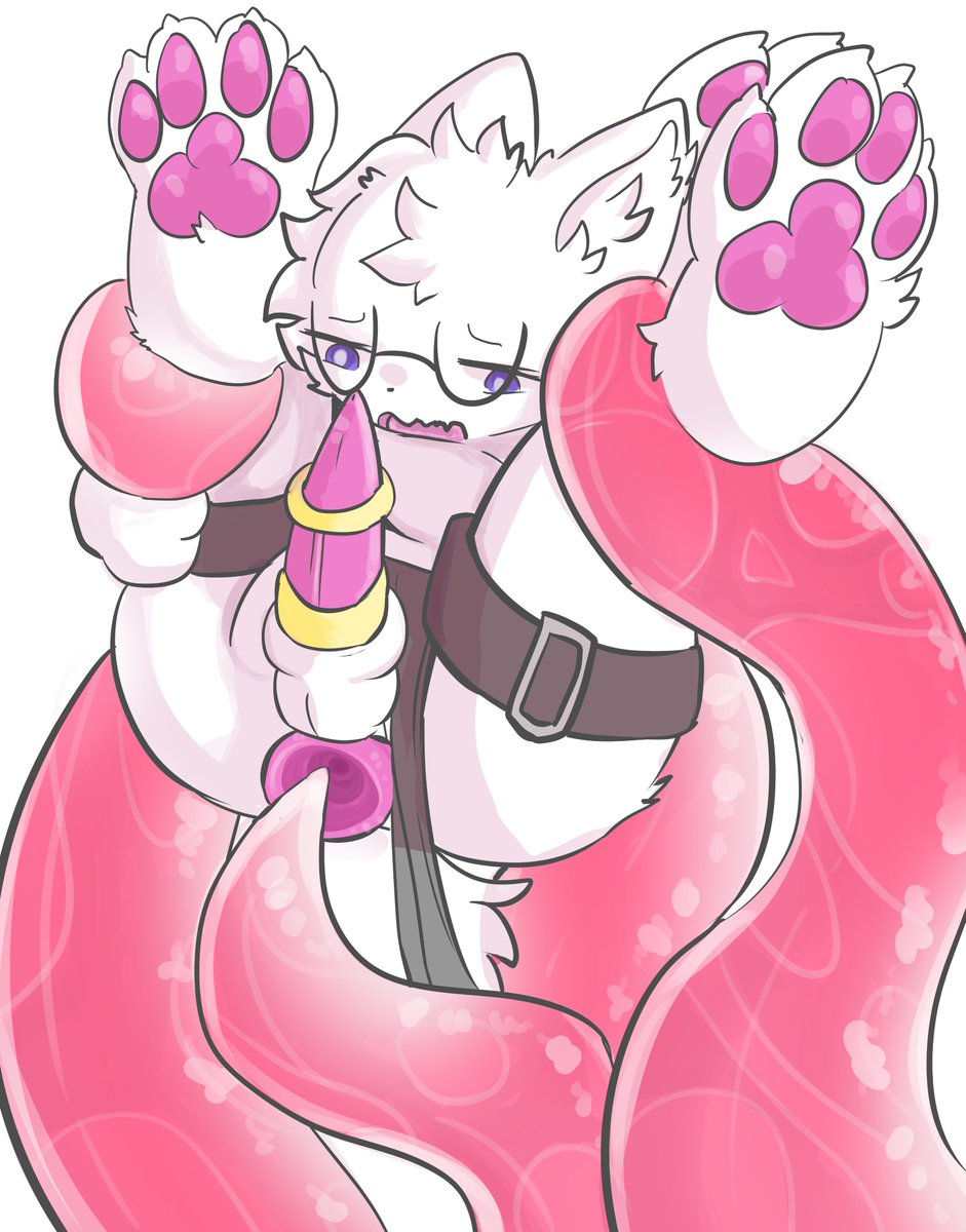 FurAmoxy777's tweet photo. 何时研发宝箱怪？#臭猫拉臭屎 https://t.co/gBIrFPbYTe