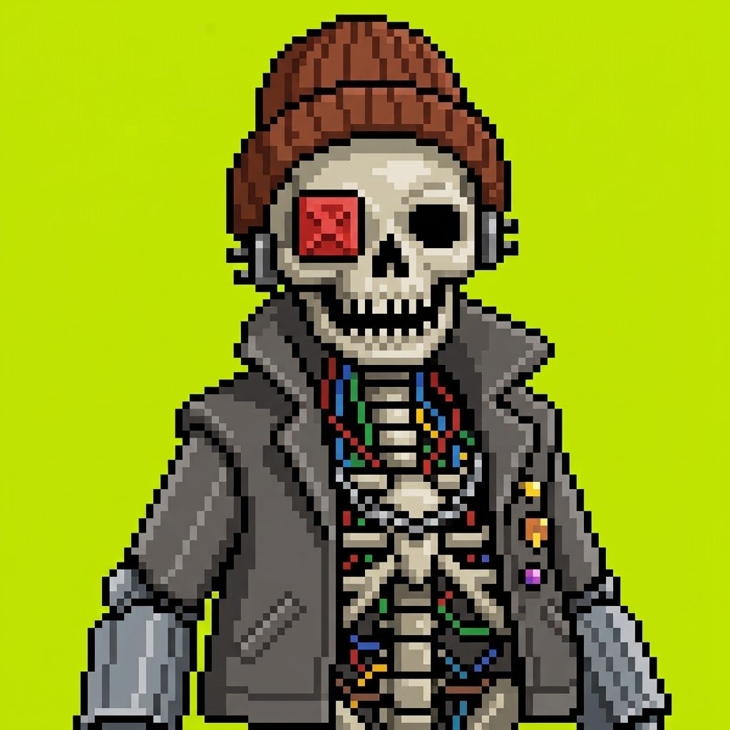 PixelRealmsNfts's tweet photo. Our community heard @crypto_czar_eth  loves pixelated NFTs ?👀

Make pixelated NFTs Great Again✍️

https://t.co/UIjJ1pPQHU https://t.co/Ng4MopsW8X