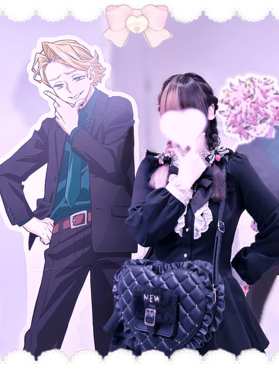 yuga_530's tweet photo. 約7ヶ月ぶりの対面🦸🏼⭐️
次は12月だね┣¨‡┣¨‡꒰ ⸝⸝o̴̶̷̥᷅  ̫ o̴̶̷̥᷅⸝⸝ ꒱💕 https://t.co/QSUcBkdX6x