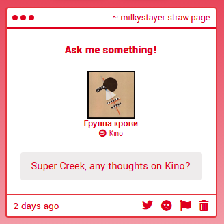 MilkyStayer tweet picture