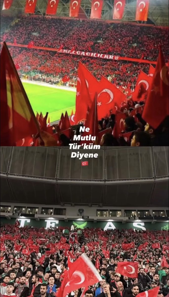 tribunkonya's tweet photo. Kahpelere inat Anadolu sizinle Bursaspor ! https://t.co/nTmxCLfb4y