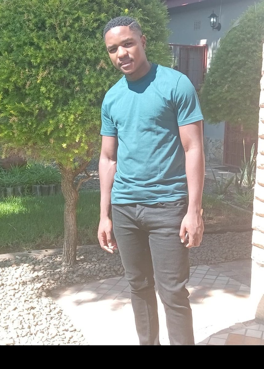 NorthWesTimes's tweet photo. MISSING PERSON | 

XM BOSMAN FROM MADIPELESA IS MISSING 🚨

He was last seen on 4 July 2026 in Taung Extension 7.

Bosman is described as a medium-built man with short black hair, brown eyes and a medium complexion.

At the time he was last seen, he was wearing a green T-shirt and black trousers/jeans.

His family, Thandiwe and Nomonde Bosman, are appealing to anyone who may have seen him or has information about his whereabouts to come forward.

Anyone with information is urged to contact:

📞 069 794 7004
📞 073 969 5430

Please share widely to help bring him home.

#NORTHWESTIMES 
#PEOPLEMUSTKNOW