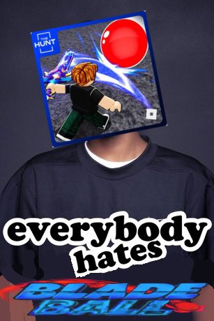 spooleryy's tweet photo. @iJackeryz everyone hates blade ball https://t.co/O0bUXNKWMh