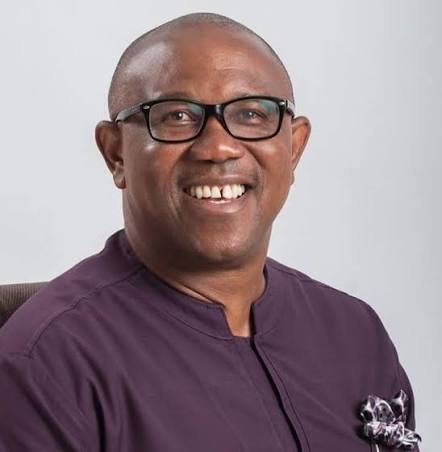 masurge7's tweet photo. Whethsr you like it or not Peter Obi will be the next President of Nigeria https://t.co/5U0E7qjZmQ