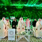 Photo by المتحدث الرسمي لوزارة البلديات والإسكان (@SP_Momah)