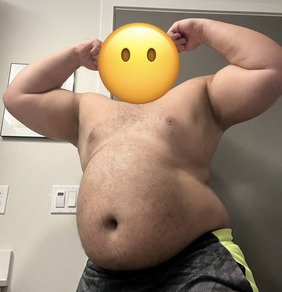 bobarunner's tweet photo. Fridge cleaned out after the gym https://t.co/jglCSYEBFH