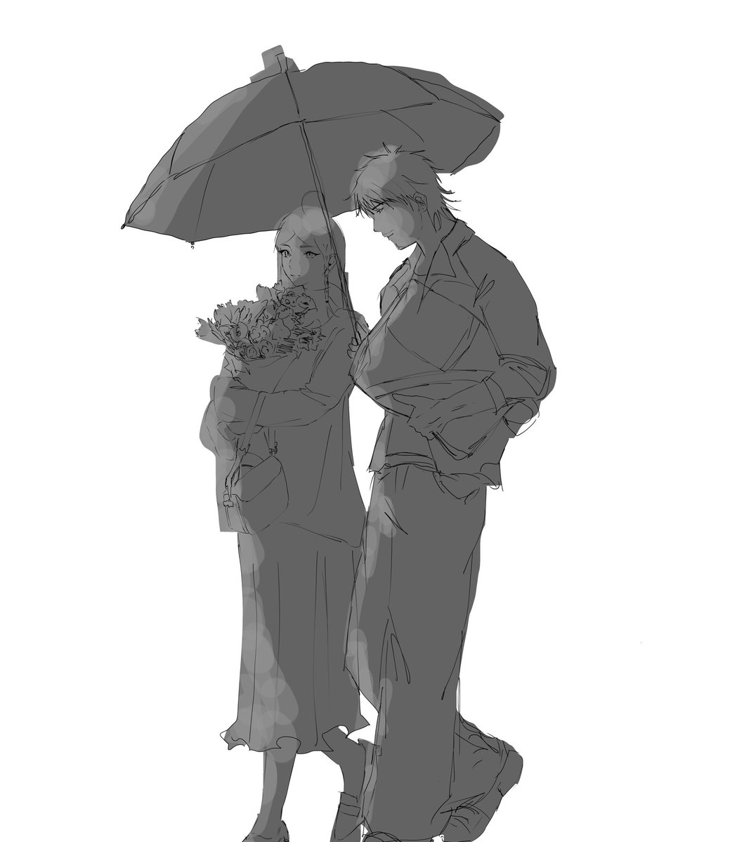 ya3_1i's tweet photo. Wip 
I will post day 5 tomorrow https://t.co/od0UbHR4MQ