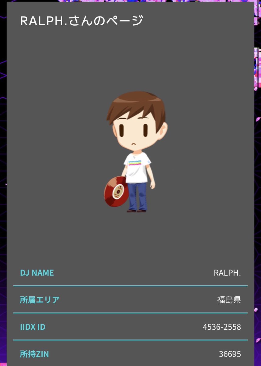 RAAAAAAATL's tweet photo. スクラッチレジデントになる男です。
フォローライバル等ご自由に
なんの参考にもならないレーダー置いておきます https://t.co/EqpwackPcb