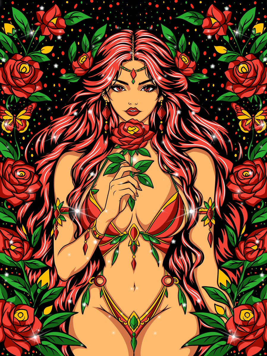 livingartist_'s tweet photo. @NFTshillClub @aghasiani @ArtNovaGirl Thanks for opportunity 💜
#NOVASELECTS
Art poured with love, your support helpful in journey. Available in Red and Blue Theme.
🌹 Blooming Grace
- open for offers also.
Inviting dear fam @jayray7_eth
hope you like it.
https://t.co/uNKek2LpDX https://t.co/owz8ajCZlH