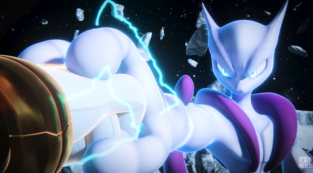 kaiokenx82's tweet photo. @DEATHBATTLE @SouljenX7 
GENUINELY THE MOST BEAUTIFUL DEATH BATTLE I'VE EVER WATCHED WHAT THE HELL
#deathbattle https://t.co/t18X9sKmZp