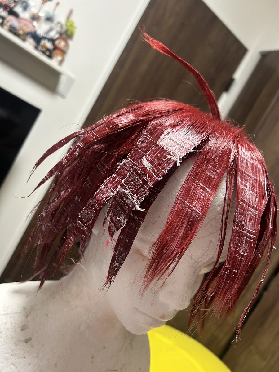 o0oni_cos's tweet photo. やってふかし終わった https://t.co/A5KlPvAwl3