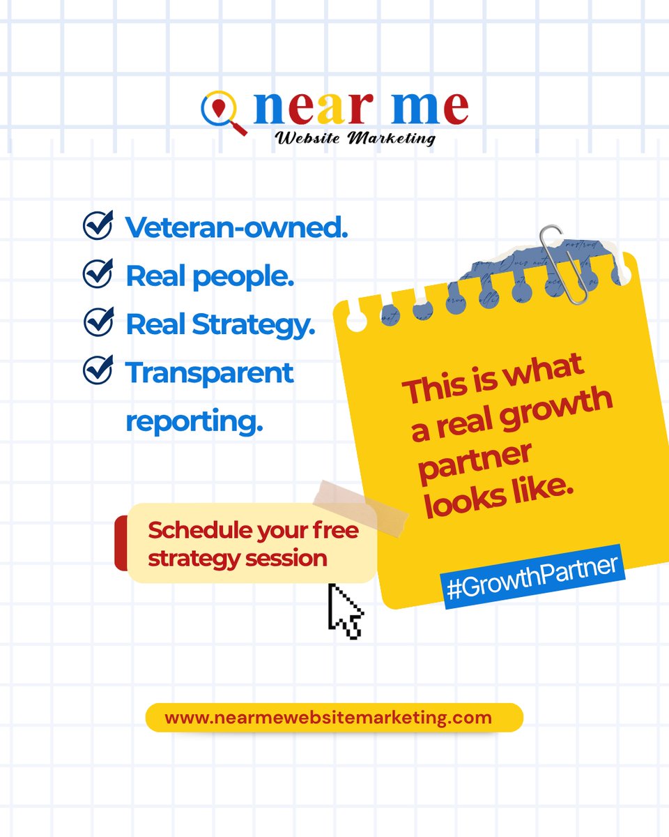 NearMe77095's tweet photo. What if you had a full marketing department, without hiring one? 

💡SEO, ads, automation, social, strategy, all under one roof.

Find more info here: https://t.co/OEwNpU4H61 👊

#NearMeMarketing #GrowthPartner #HomeServiceMarketing #DigitalMarketing #LocalSEO https://t.co/ZTUr6X3FON