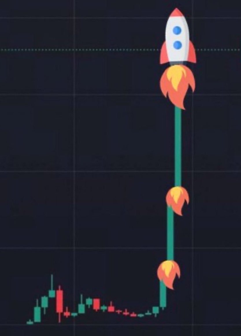 ameliaweb_3's tweet photo. I need low market cap

#500x potential.  

What’s the ticker?👇 https://t.co/VVJo3rHjDh