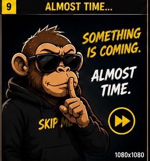 SkipMeCoin's tweet photo. https://t.co/1D7BO9qEdL