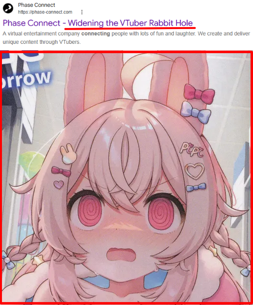 CCGabrielART's tweet photo. What did Phase Connect mean by this? 🤔 https://t.co/3IZl60fL1c