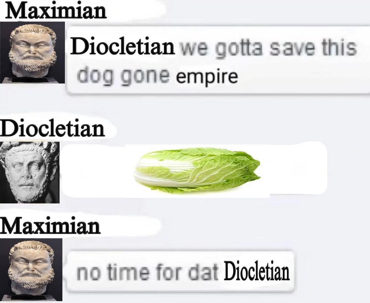 UpdatingOnRome's tweet photo. Get it together man https://t.co/CGEfnMehKo