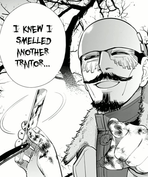slugcopter's tweet photo. Golden kamuy hetalia part 2 #hetalia #aphrussia https://t.co/M7vt8gGqok