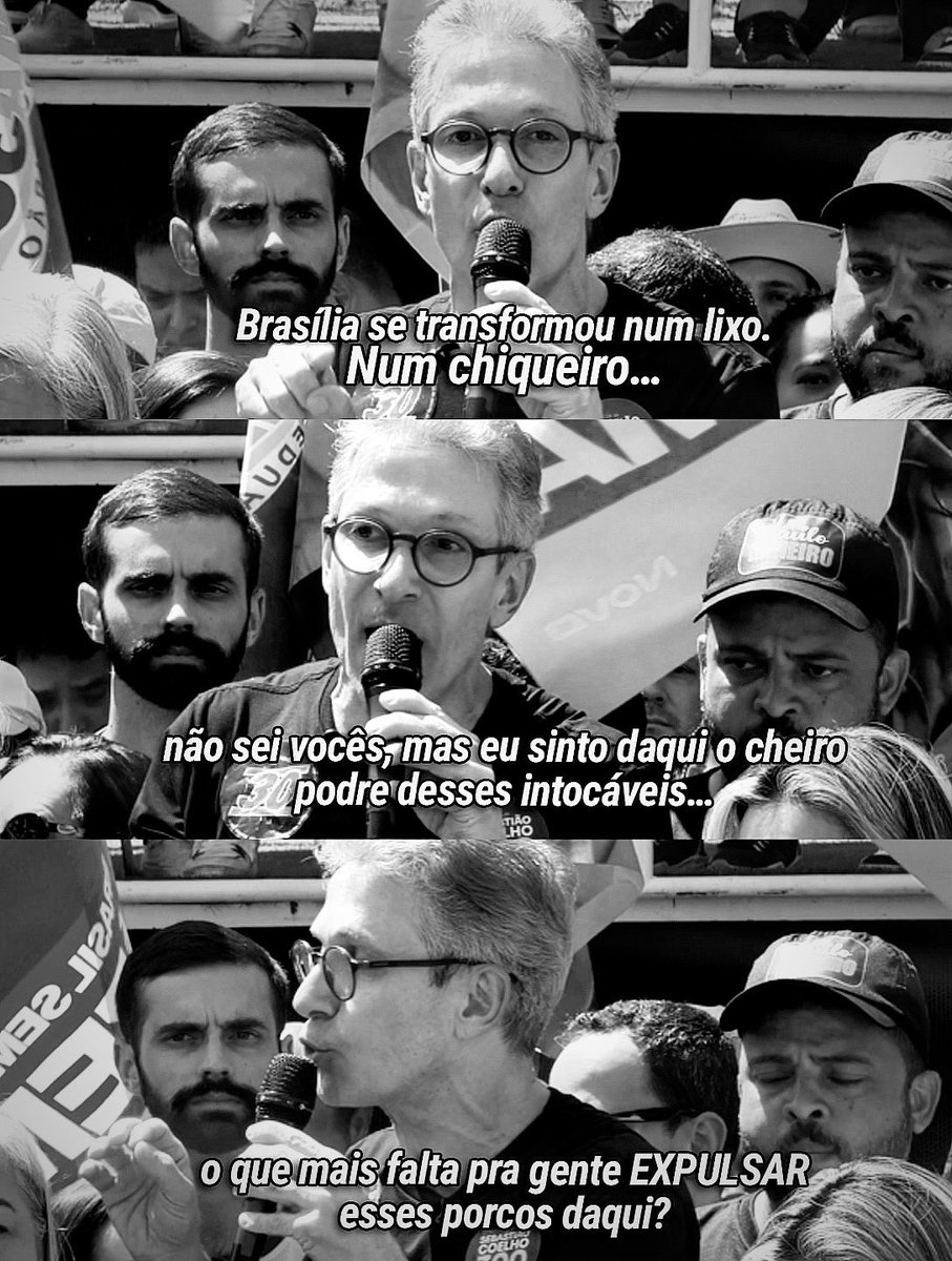 RomeuZema's tweet photo. O que mais precisa acontecer? https://t.co/8K9SWecVzl