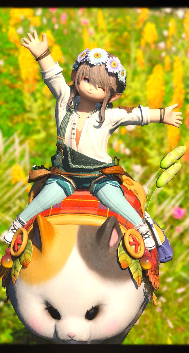 R_c14_'s tweet photo. 適当過ぎるミラプリ https://t.co/aa4NXhMtI5