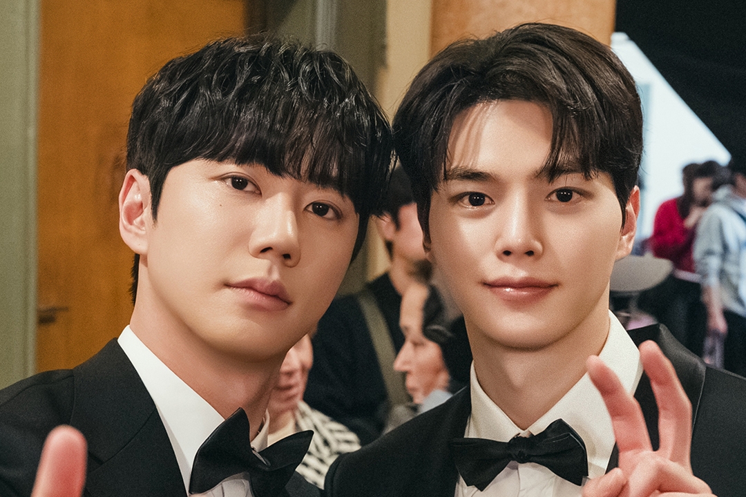 soompi's tweet photo. "#FourHandsTwoSonatas" And Its Stars Top Most Buzzworthy Drama And Actor Rankings For 3rd Week
https://t.co/UcC7Hx65T6 https://t.co/jNtdq4ASaM