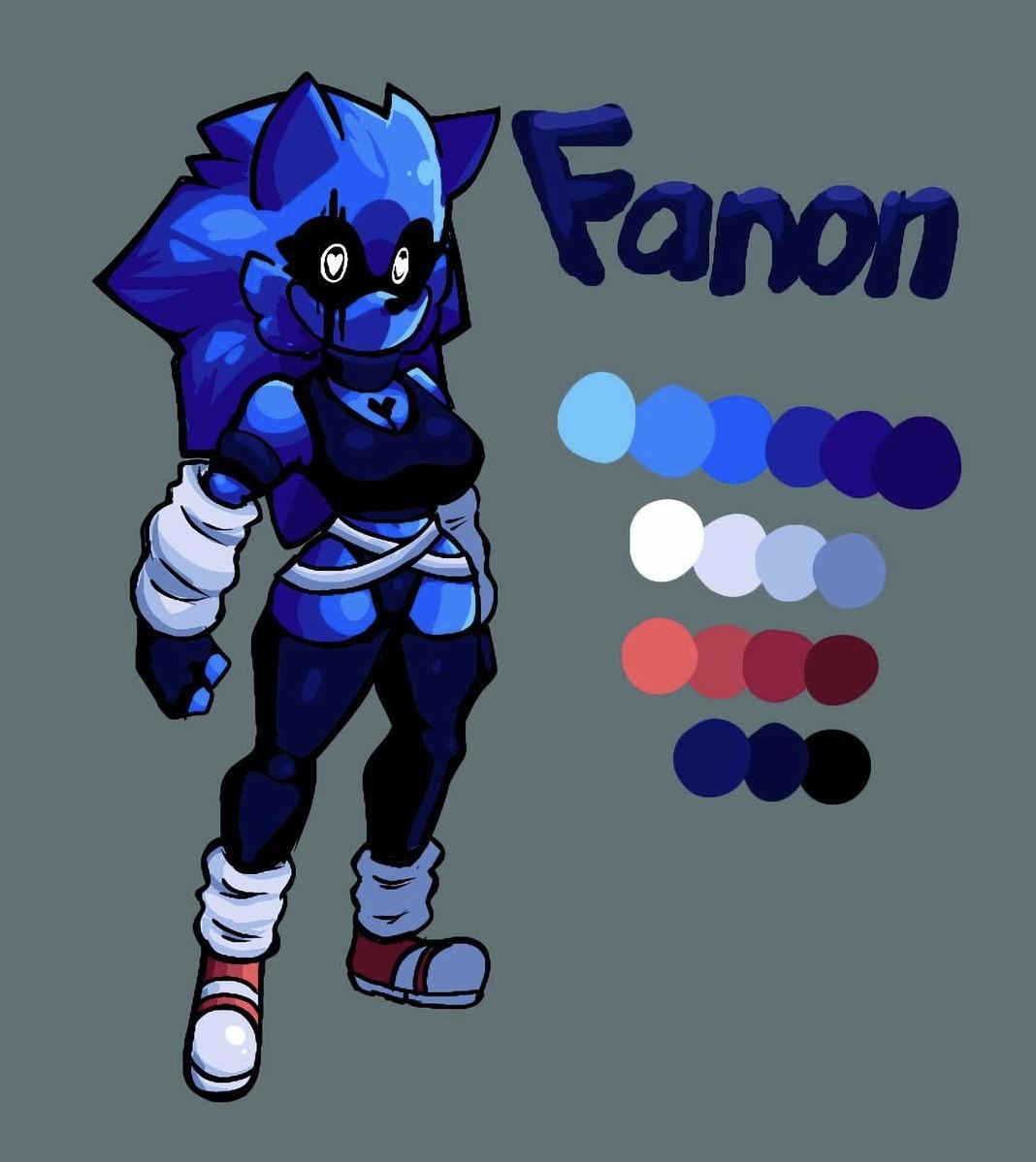 JustanNSFW's tweet photo. @Elpapudraw It would be cool if you could draw either Fanon or Fanon.exe https://t.co/0oh4ta5vgs