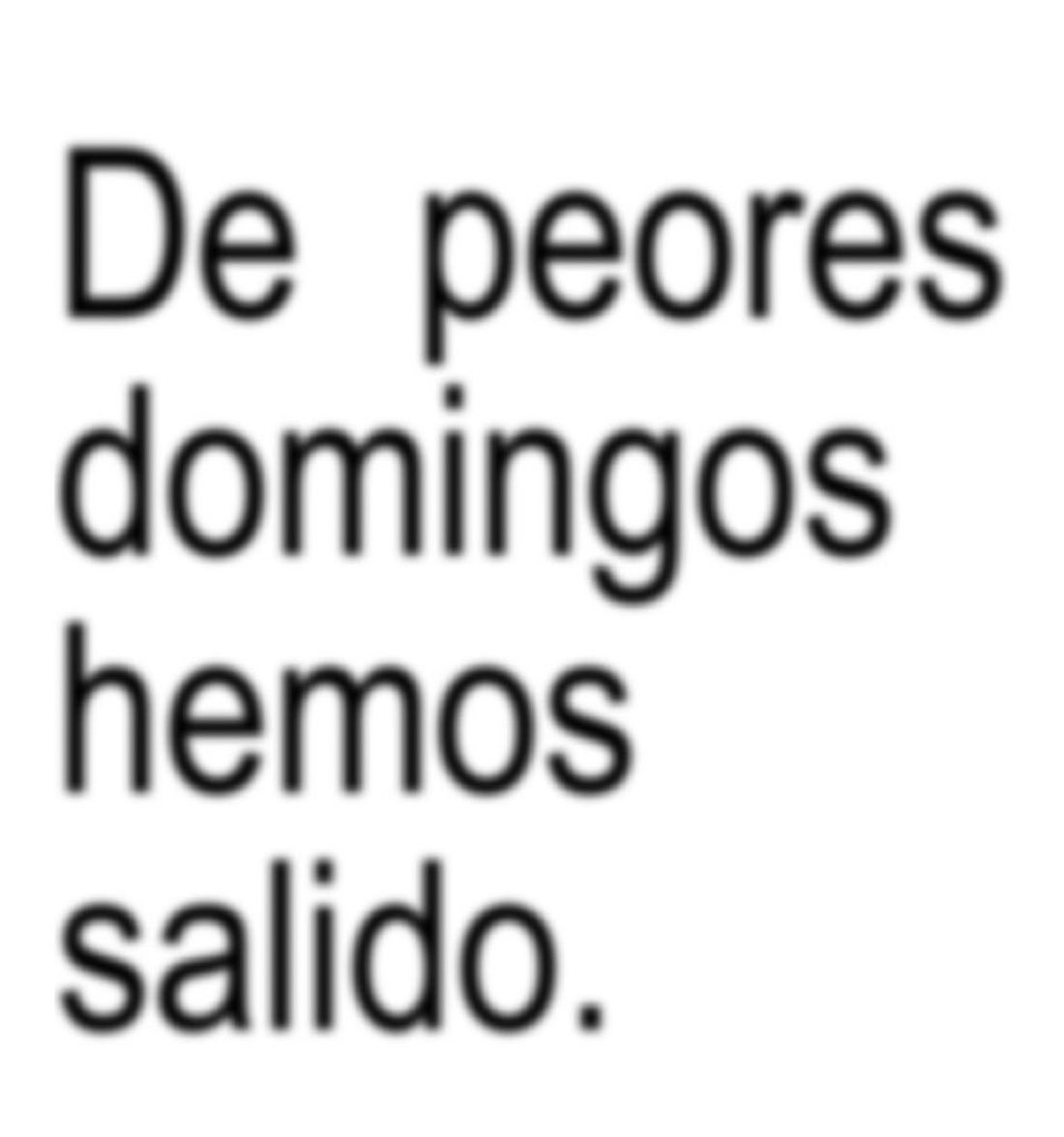 haileyroade's tweet photo. seamos fuertes https://t.co/QokDPqoKWq