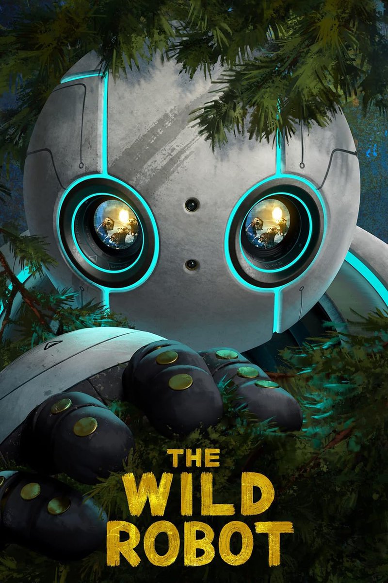 luigi_marinus_'s tweet photo. I recommend watching peak animated movies https://t.co/98zwb5foKP
