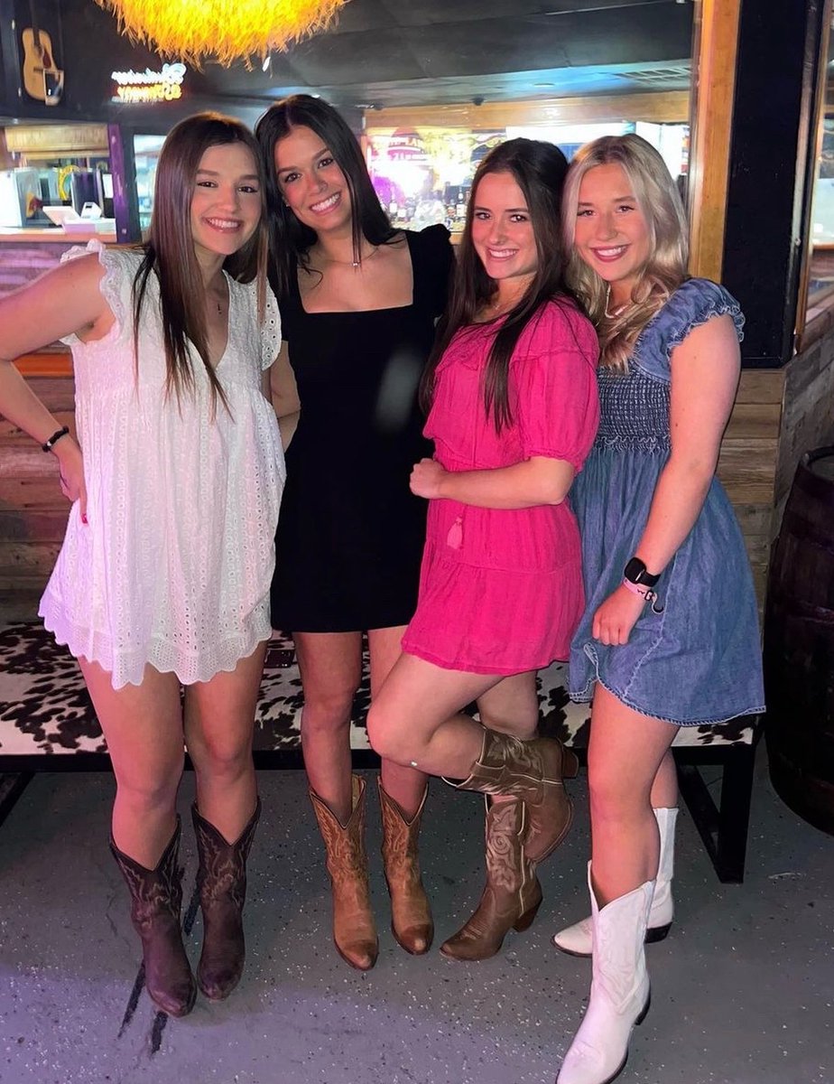 IRLsInBoots's tweet photo. Pick 2 for a threesome. Who are you picking and where are you finishing?? https://t.co/ZhRG99WSzT