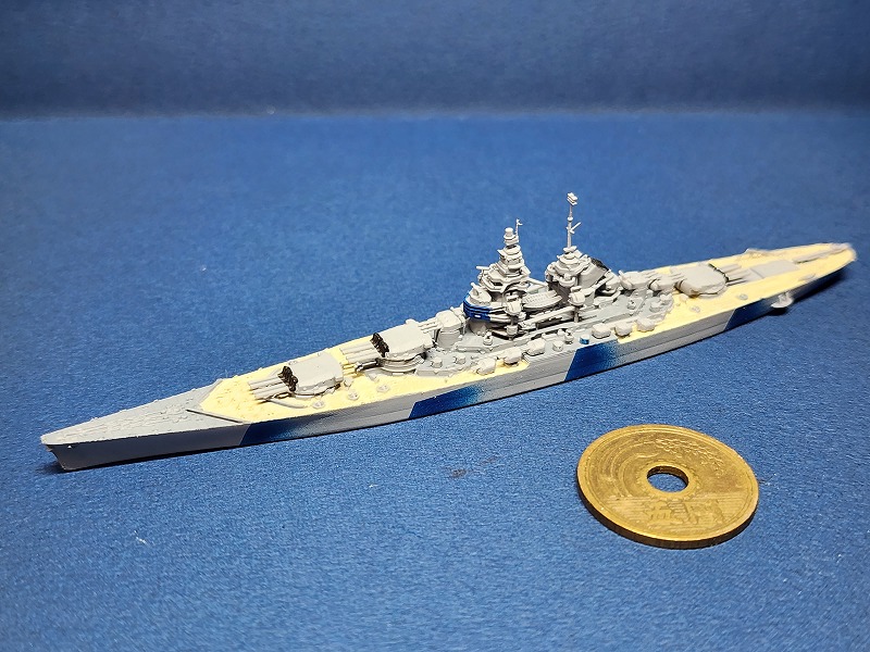 Yuunagi_DAMEYA's tweet photo. Rare 1/144 scale models and 1/2000 ship kits created with 3D printing.
Looking for something different? Explore unique kits unavailable at most hobby stores.
Worldwide shipping available via WorldShoppingBIZ.
#144scale #2000scale #shipmodelling
https://t.co/Skx3IwTw2b
https://t.co/KRC9VNFq4E