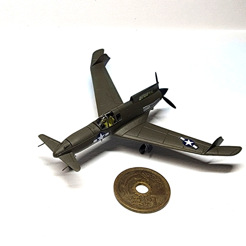 Yuunagi_DAMEYA's tweet photo. Rare 1/144 scale models and 1/2000 ship kits created with 3D printing.
Looking for something different? Explore unique kits unavailable at most hobby stores.
Worldwide shipping available via WorldShoppingBIZ.
#144scale #2000scale #shipmodelling
https://t.co/Skx3IwTw2b
https://t.co/KRC9VNFq4E