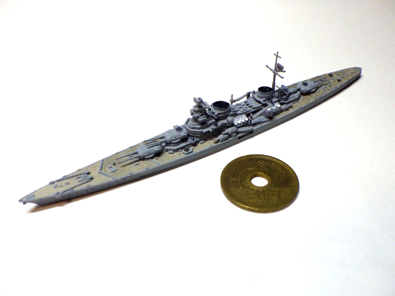 Yuunagi_DAMEYA's tweet photo. Rare 1/144 scale models and 1/2000 ship kits created with 3D printing.
Looking for something different? Explore unique kits unavailable at most hobby stores.
Worldwide shipping available via WorldShoppingBIZ.
#144scale #2000scale #shipmodelling
https://t.co/Skx3IwTw2b
https://t.co/KRC9VNFq4E