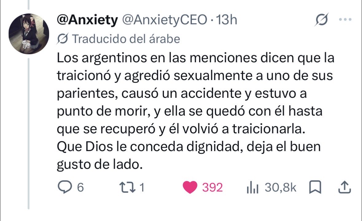 brunalenss's tweet photo. @fedeebongiorno Me muero jajajaja https://t.co/oZBEzdSqFK