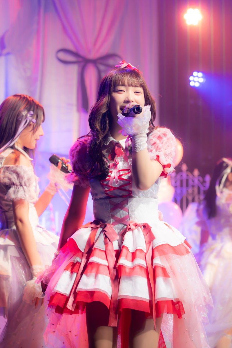 CameraDeva's tweet photo. P1QUE Debut LIVE『P1Q ME UP』
🗓2026.9.16
📍Veats Shibuya

楽しいライブでした‼️

#P1QUE #ピケ  #LUMIX
#さやりんご  #夏野紗綾 https://t.co/HtbJm6zBQw