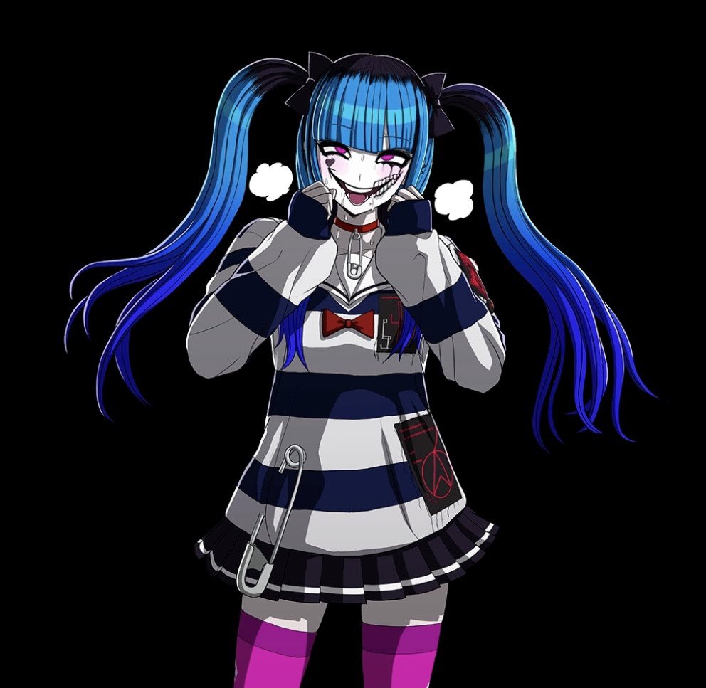DramaticDarumi's tweet photo. @koichikizaza Ehhh, why not. https://t.co/DyHXkrbeHF