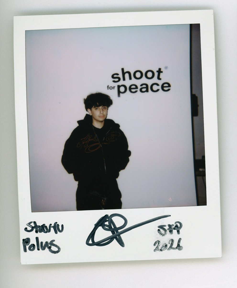 shop4YE's tweet photo. Shoot For Peace Graduates of 2026 🎓 https://t.co/psDjGQi9Bx