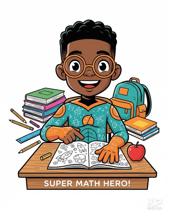 Rdney157's tweet photo. Back to school just got more fun! The smartest addition to any school bag is an ADHD Super Crew Coloring Book—made for creative kids who learn differently and deserve to see themselves as the heroes they are. https://t.co/VYogI1iawU