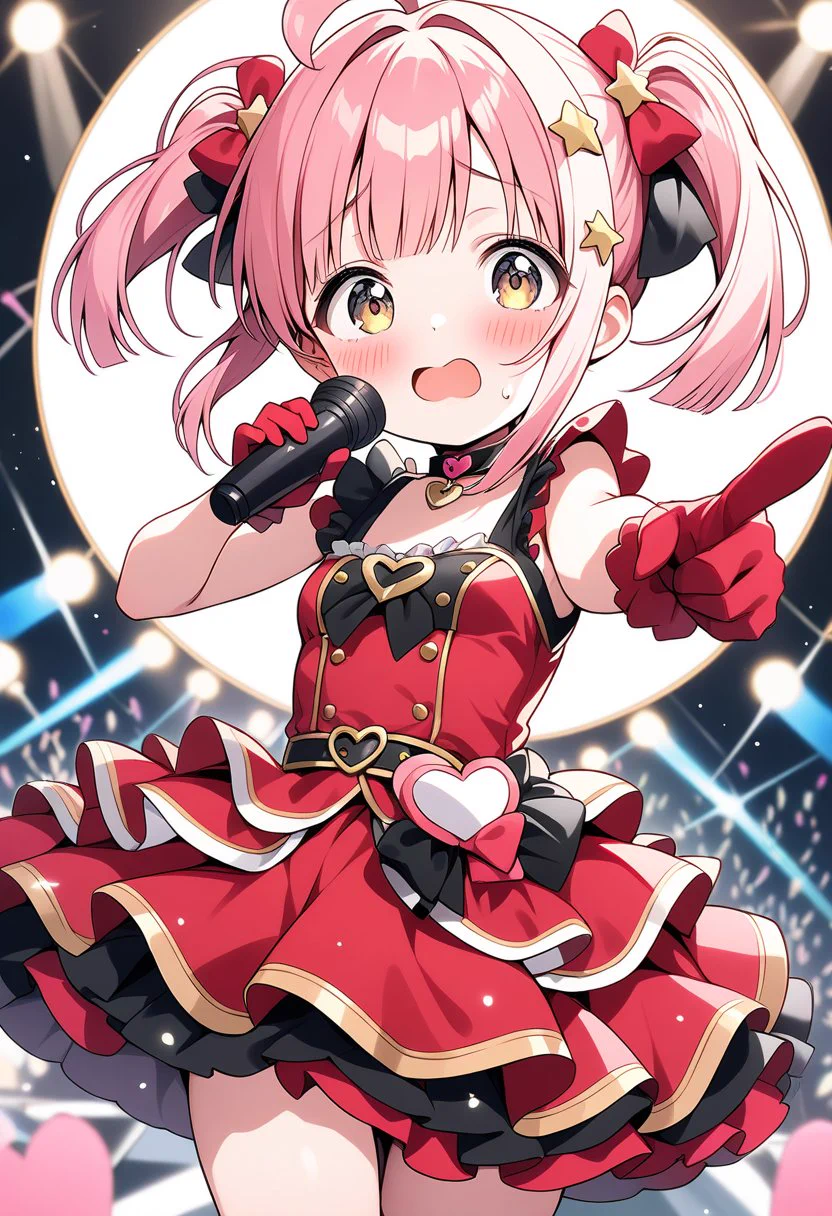 いちご على X: 