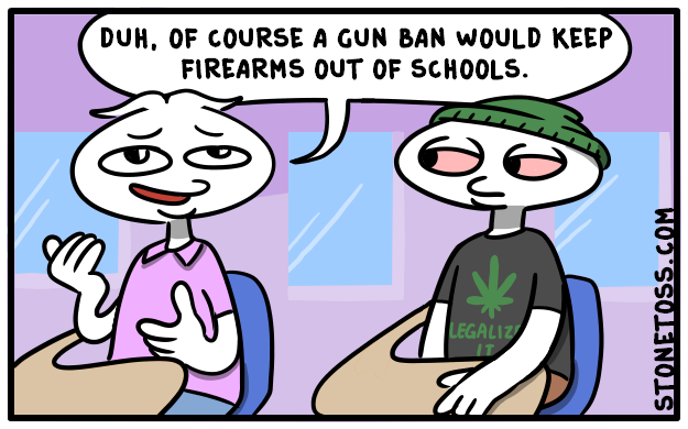GoyGems's tweet photo. Comic by @stonetoss https://t.co/Pib8FrJLyx