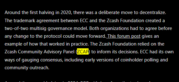 ballenciga's tweet photo. Zcash have a foundation called "ZCAP"

What if we ran a capybara meme for it?

https://t.co/LTT85rfzLJ https://t.co/bCkMi5tZ79
