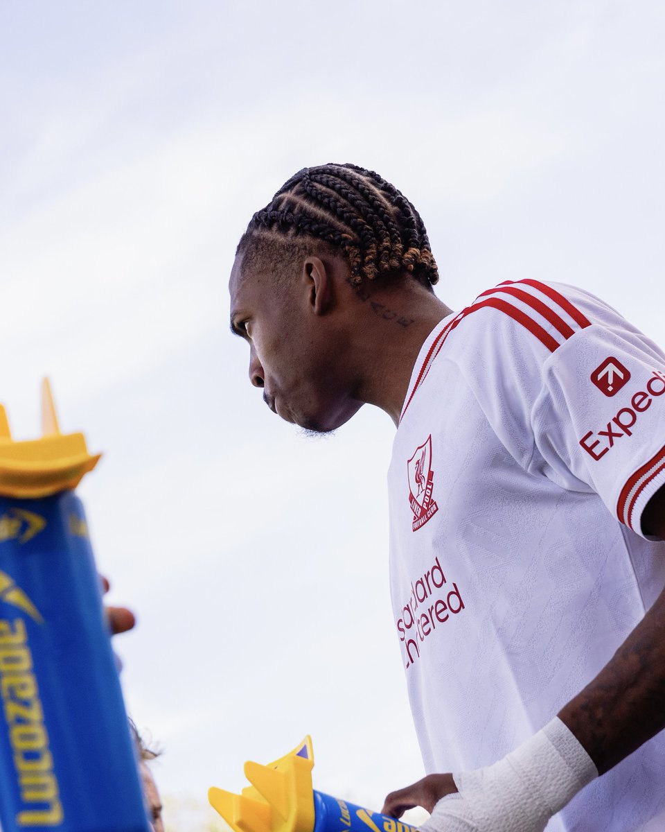 TheAnfieldTalk's tweet photo. An absolute gem 💎 https://t.co/ixJcuCwKv6