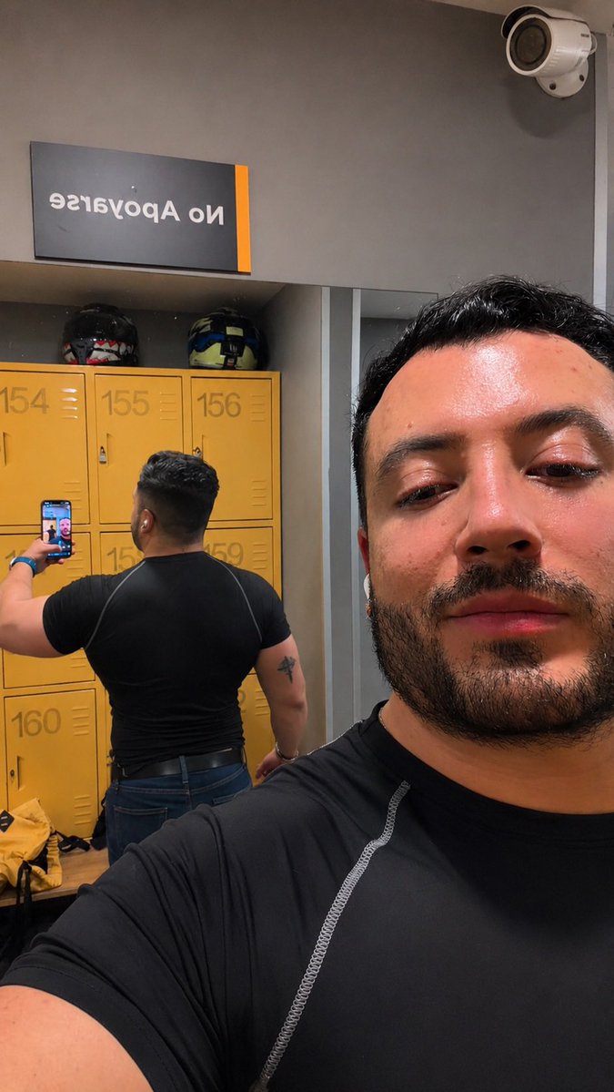 davidmaos's tweet photo. Back done. 💪🏻 https://t.co/gUCeWAYNAC