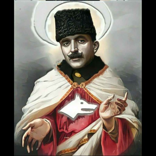 Bakogoe1's tweet photo. @GeorgeAbo70872 @UstadYasir70860 الفطايس المسيحية اكثر بفضل القديس انور باشا https://t.co/zoH5YTWMza