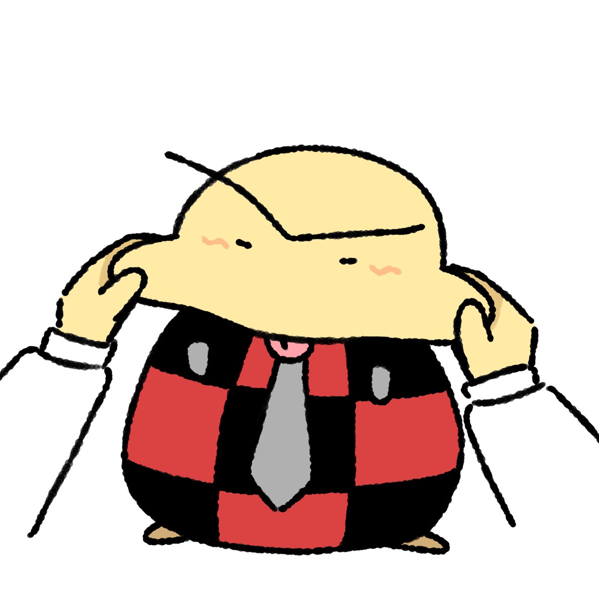 nell_sleeping's tweet photo. Chubby Devesto's cheeks stretch like mochi.
#devesto #chubbydevesto https://t.co/HGKG0GFOti