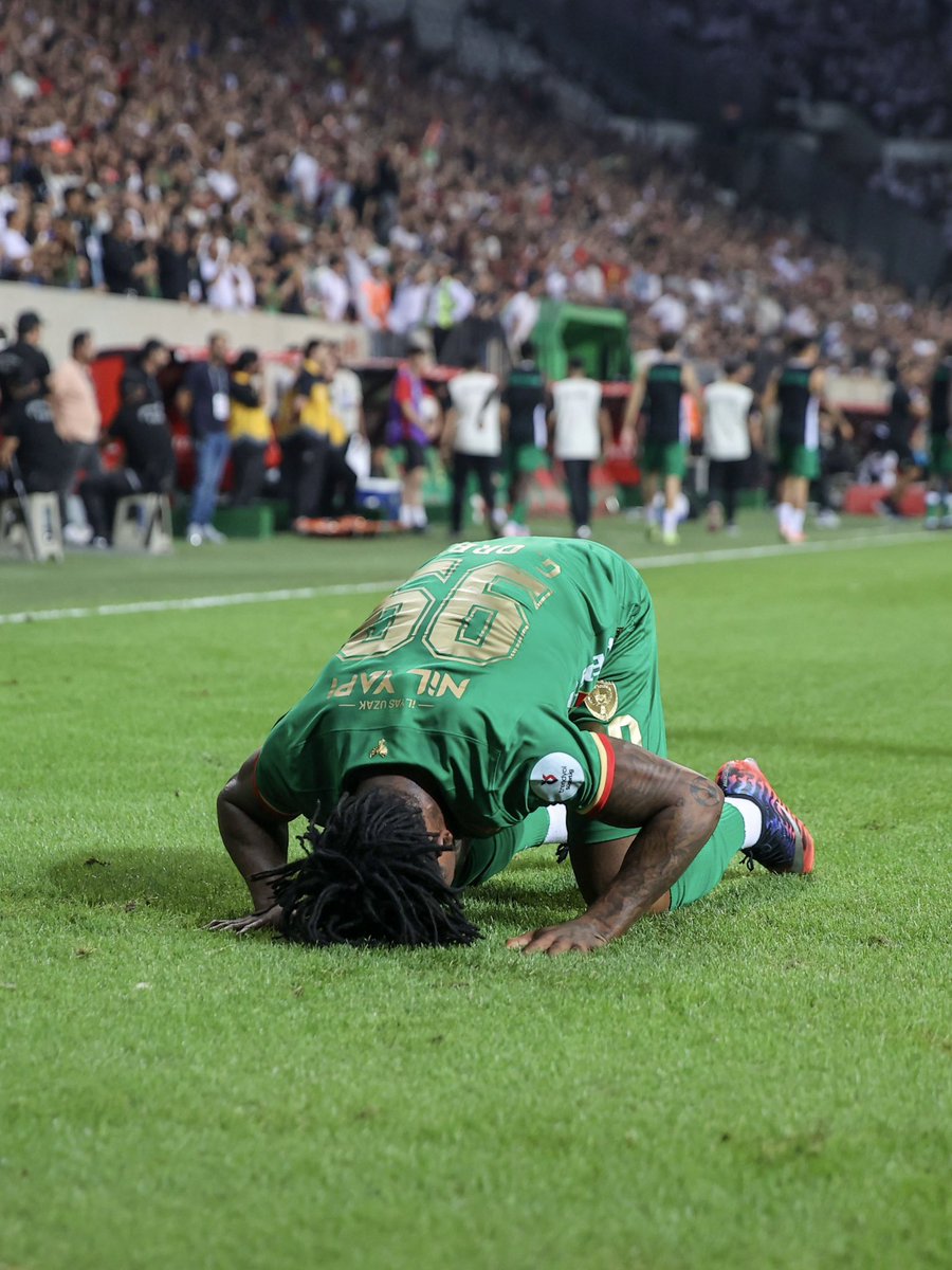 footbossapp's tweet photo. BEŞİKTAŞ’TAN KRİTİK PUAN KAYBI!

Amedspor, milli araya lider olarak giriyor! https://t.co/kSwKF5KnMa