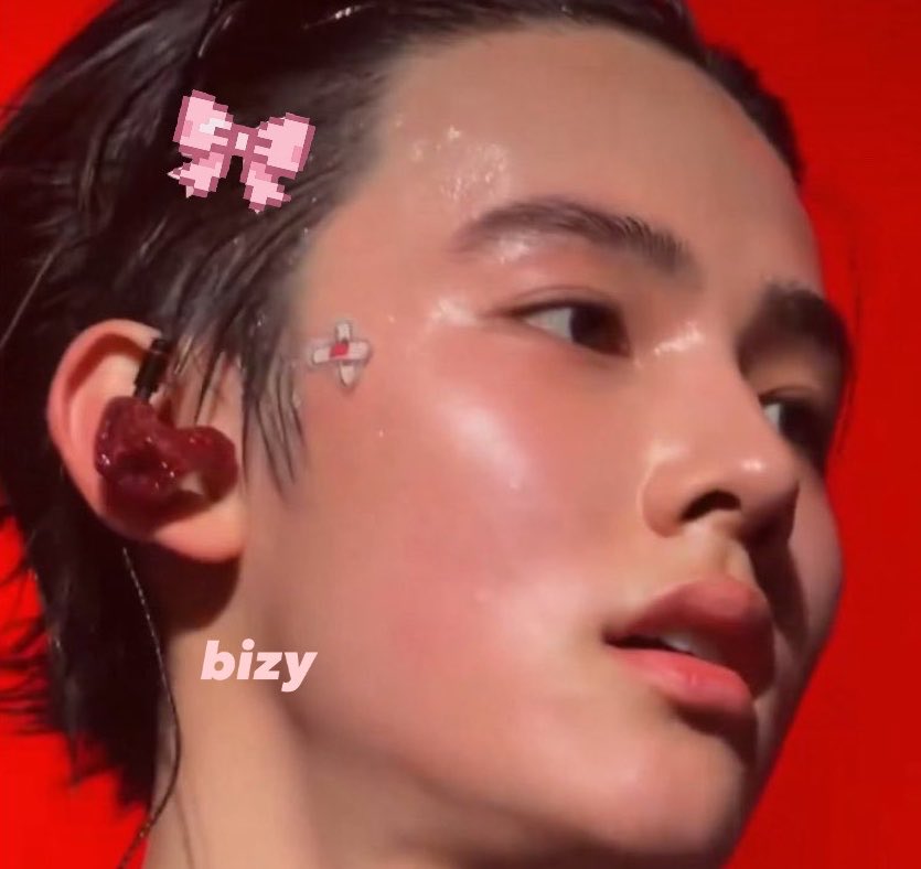 eyanngantuk's tweet photo. i love seonghyeon’s blush pink 💭🎀 https://t.co/POMWRz5cKu