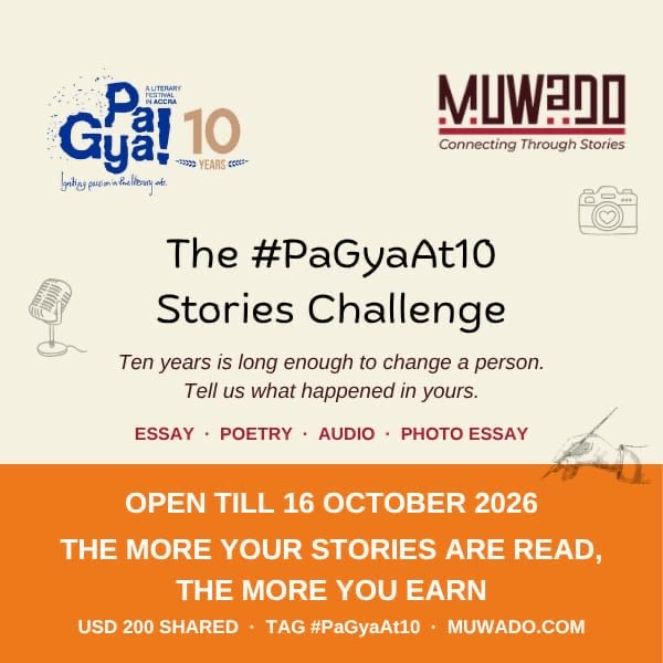 writersPG's tweet photo. 10 years is long enough to change a person. Tell us what happened in yours.

- The book that impacted you.
- The reader who found you.
- The story you have been carrying and not yet written. https://t.co/jekjRLGcfx