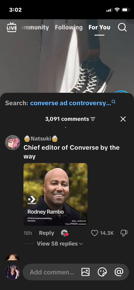 lvectrl's tweet photo. can we nuke tiktok https://t.co/vQV8AWAF5p