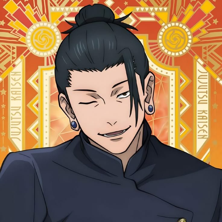 Dailygoge's tweet photo. The character and the most important person in his life

#Goge #GoGe #五夏 https://t.co/l0XNAxWWX2