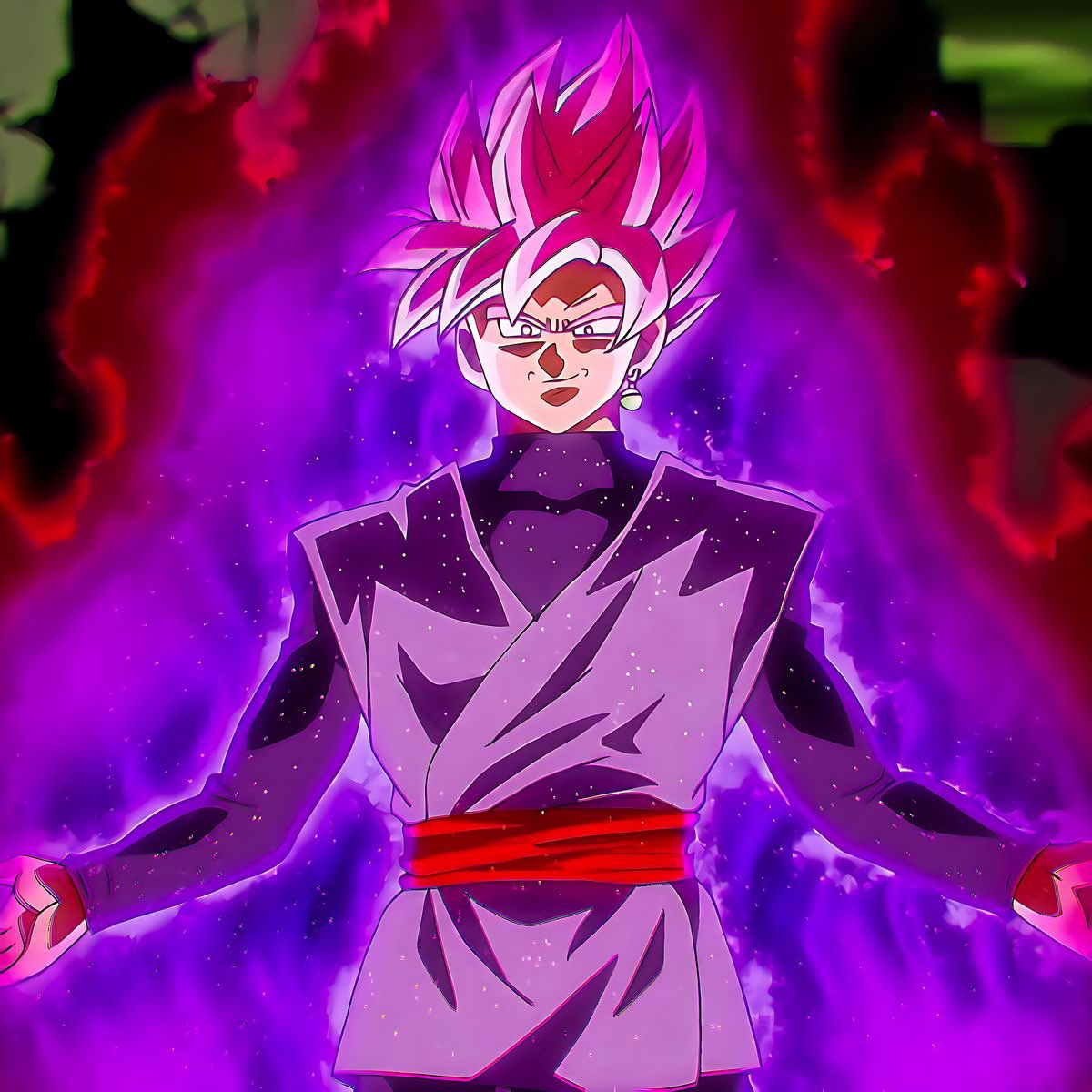 MakaioshinBeast's tweet photo. “Mankind is the mistaken in this realm ,the cosmic multiverse needs to be clean and free of gods !.” https://t.co/s2WzbpcCmc